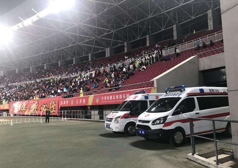 那坡县大中小型活动保障